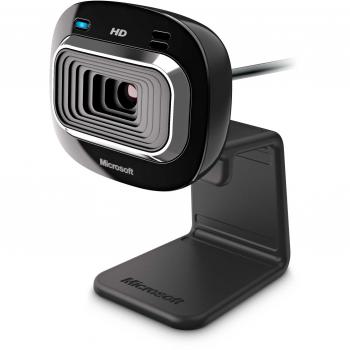 Microsoft Lifecam HD-3000