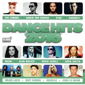 Dance Hits 2016