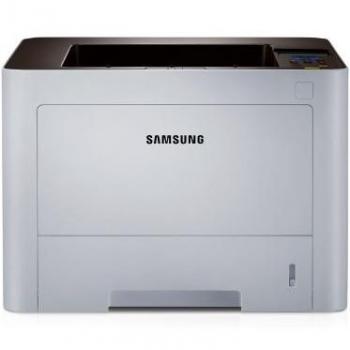 Samsung Xpress M3820ND Stampante Laser Monocromatica 1200 dpi A4