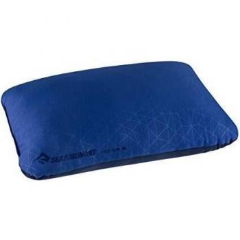 Almohada FoamCore Azul Marino