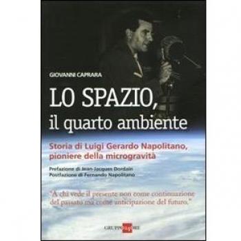 LO SPAZIO, IL QUARTO AMBIENTE