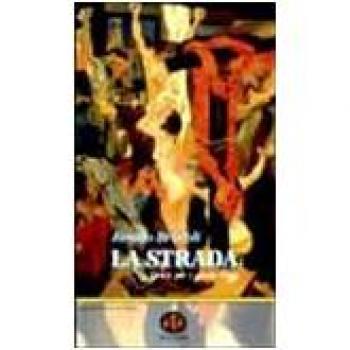 La strada. Via crucis per i giovani d'oggi