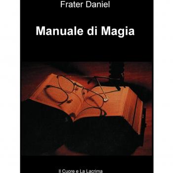 Manuale di magia