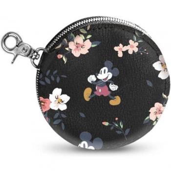 Monedero Cookie Nature Mickey Disney