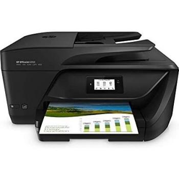 HP OfficeJet 6950 Multifunzione a Getto Inchiostro con Wifi e Fax