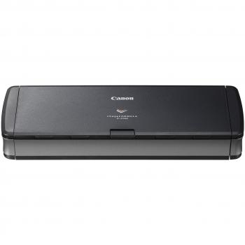 Scanner Canon P‑215 II a Foglio