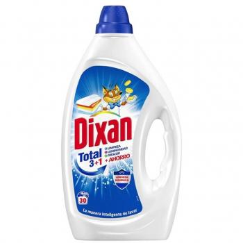 DIXAN GEL 30 DOSIS CLASICO