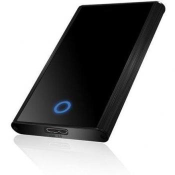 ICY BOX 20301 Contenitore Hard Disk da 2.5 pollici USB 3.2 Gen 1