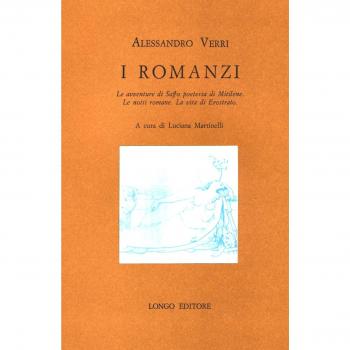 I romanzi