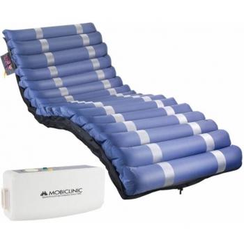 Colchón antiescaras de aire alternante Mobi 3 Plus
