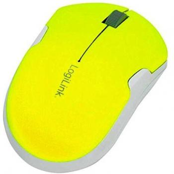 Mouse Logilink Wireless Viaggio 1200 DPI