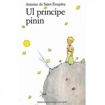 Ul principe pinin
