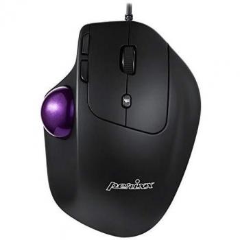 TrackBall Ergo Cablato
