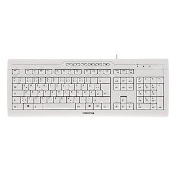 Cherry G85-23200_-2 Stream 3.0 Tastiera