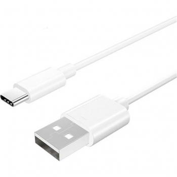 Adaptador de Carga Rápida USB-C para Samsung y Redmi