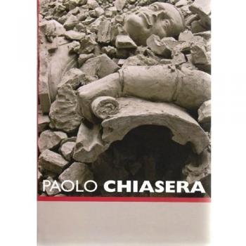 Paolo Chiasera. Catalogo della mostra (Roma, 29 maggio-31 agosto 2008) Ediz. italiana e inglese