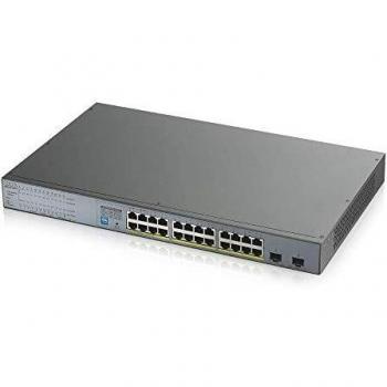 GS1300‑26HP Switch Gigabit Ethernet