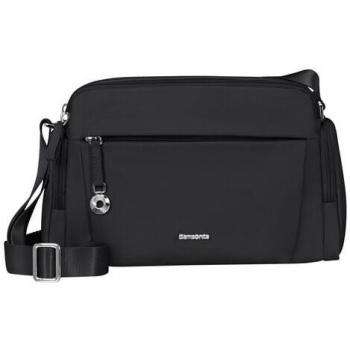 Bolso Reporter Eco‑Azul Samsonite
