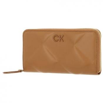 Cartera Calvin Klein Marrón Femenina