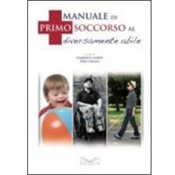Manuale di primo soccorso al diversamente abile