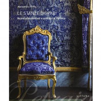 Le stanze dispari. Nuovi allestimenti e restauri a Petraia