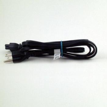 Cavo di alimentazione HP 1.8m C5-Coupler Nero