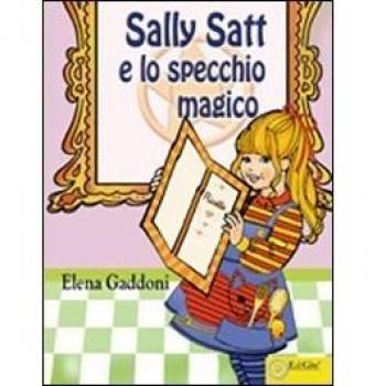 Sally e Scatt e lo specchio magico