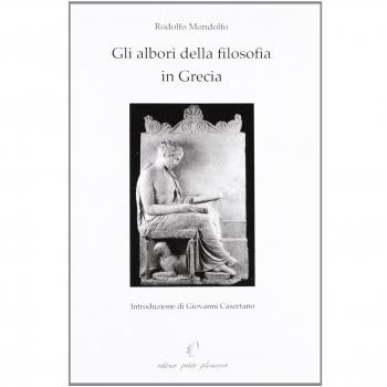 Gli albori della filosofia in grecia