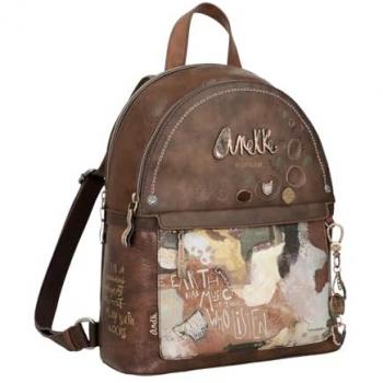 Anekke Mochila Outer City Multicolor 39815-246