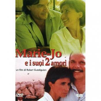 Marie-Jo e i suoi due amori