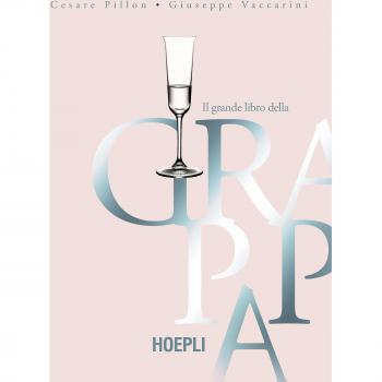 Il grande libro della grappa