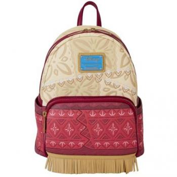 Loungefly Mini Mochila Vaiana