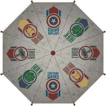 Paraguas Automático Eva Avengers