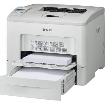 Epson AL-M400DTN Stampante Laser Bianco e Nero