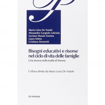 Bisogni educativi e risorse nel ciclo di vita delle famiglie