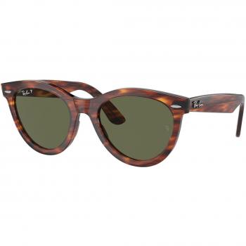 Ray-Ban RB2241 Wayfarer Way Polarized 954/58 Gafas de Sol para Hombre Careyshell