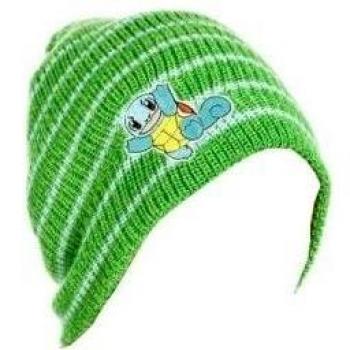 Bonet Pokémon Carapuce Importado Francia