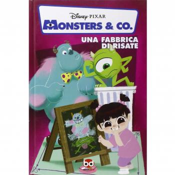 Monsters & co. Una fabbrica di risate