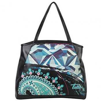 Totto Bolso Shopper Mujer
