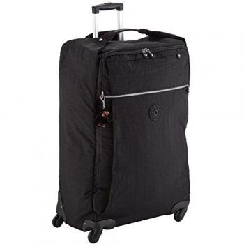 Kipling Darcey Maleta 4 Ruedas 74.5 cm 89 litros Negro