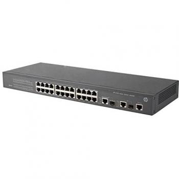 HPE 3100-24 V2 Switch