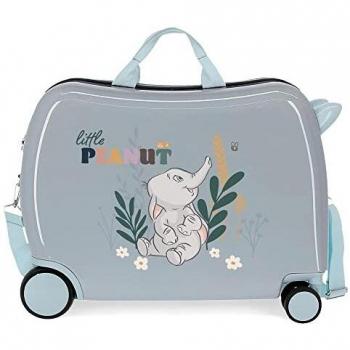 Joumma Bags Maleta Infantil 2 Ruedas