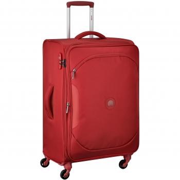 Maleta Delsey Roja Modelo 00324681004