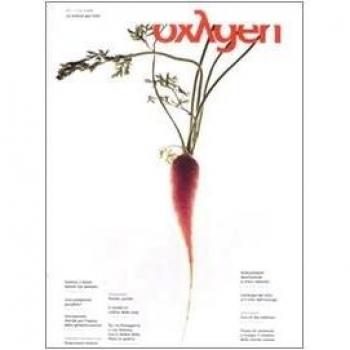 Oxygen. La scienza per tutti. Ediz. italiana e inglese (Vol. 3)