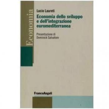 Economia dello sviluppo e dell'integrazione euromediterranea