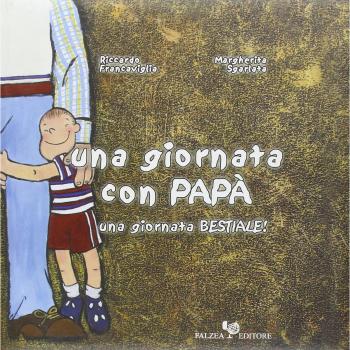 Una giornata con papà