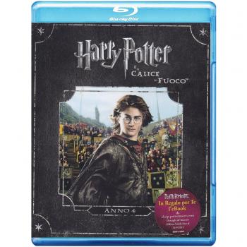 Harry Potter e il calice di fuoco