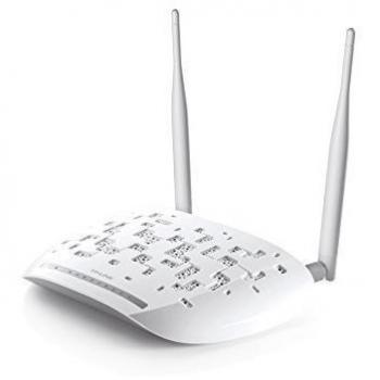 TP-LINK MODEM ROUTER TD-W9970 MODEM ROUTER 300MBIT/S WLAN N USB VDSL2