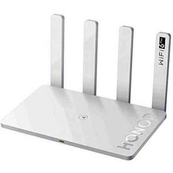 Router WiFi 6+ HONOR 3000Mbps Dual Band 2.4/5 GHz