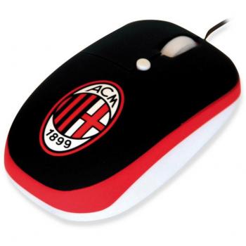 Techmade TM-M1128FC-MILAN Mouse Ottico USB